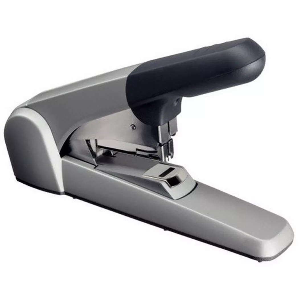 Leitz Heavy Duty Flat Clinch Stapler
