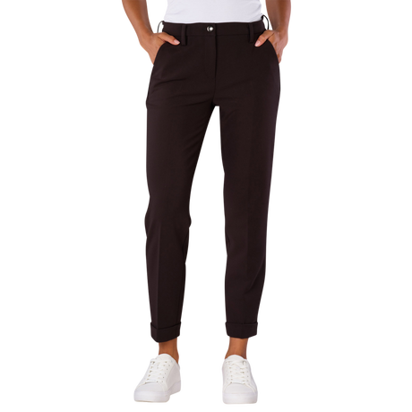 MAC Turn Up Chino Slim Fit Bistretch  