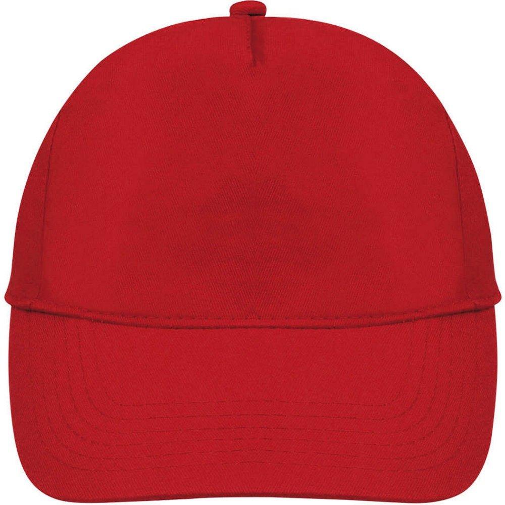 SOLS Buzz Baseballkappe  