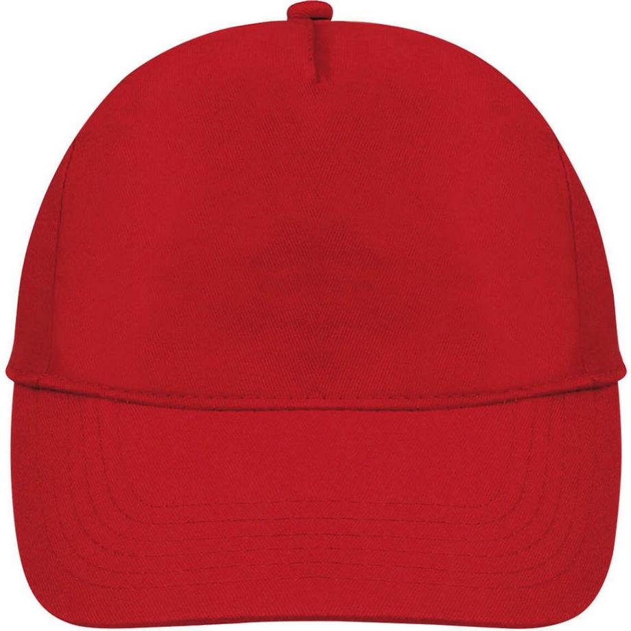 SOLS Buzz Baseballkappe  