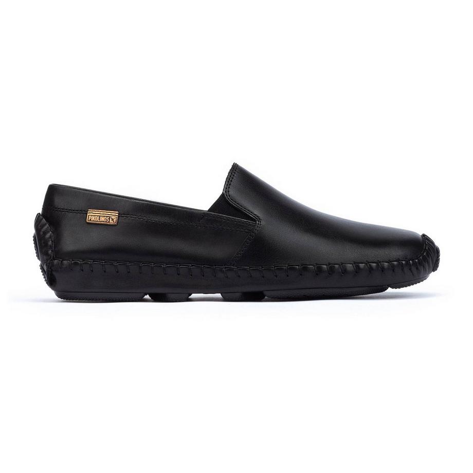 Jerez - Leder loafer