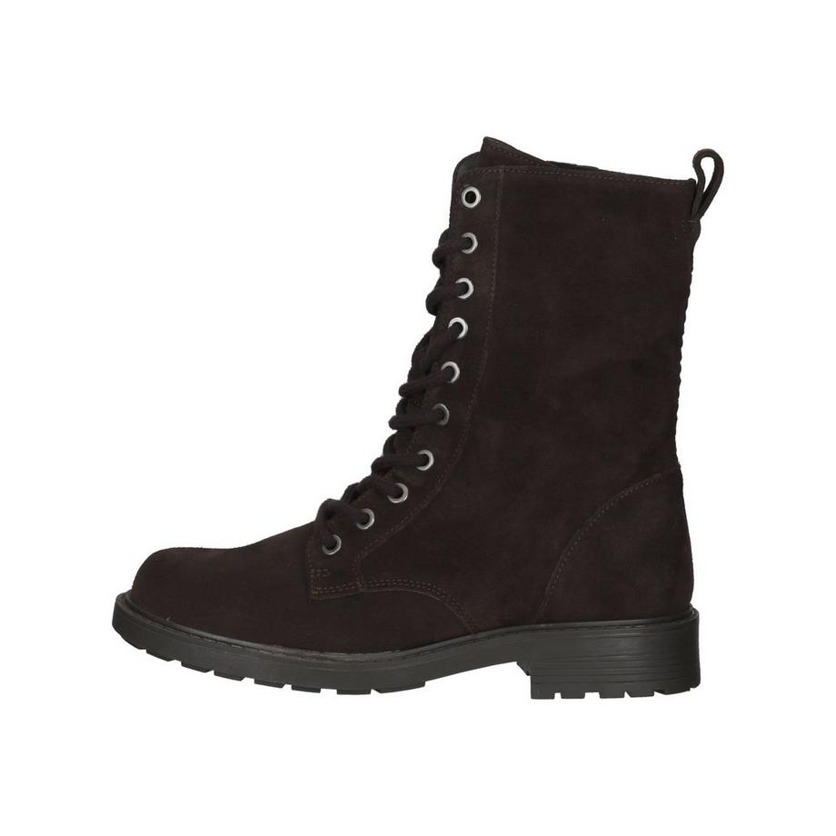 Clarks Schnürboots  