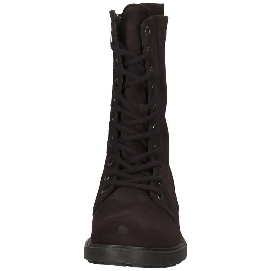 Clarks Schnürboots  