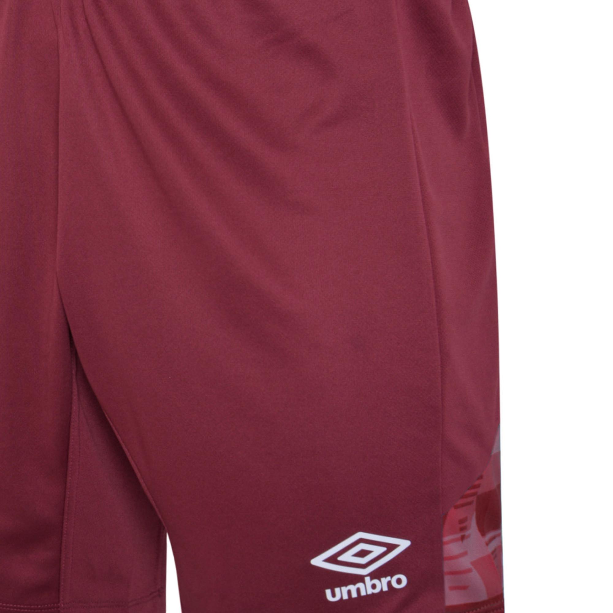 Umbro  Vier Shorts 