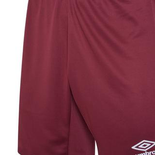 Umbro  Vier Shorts 