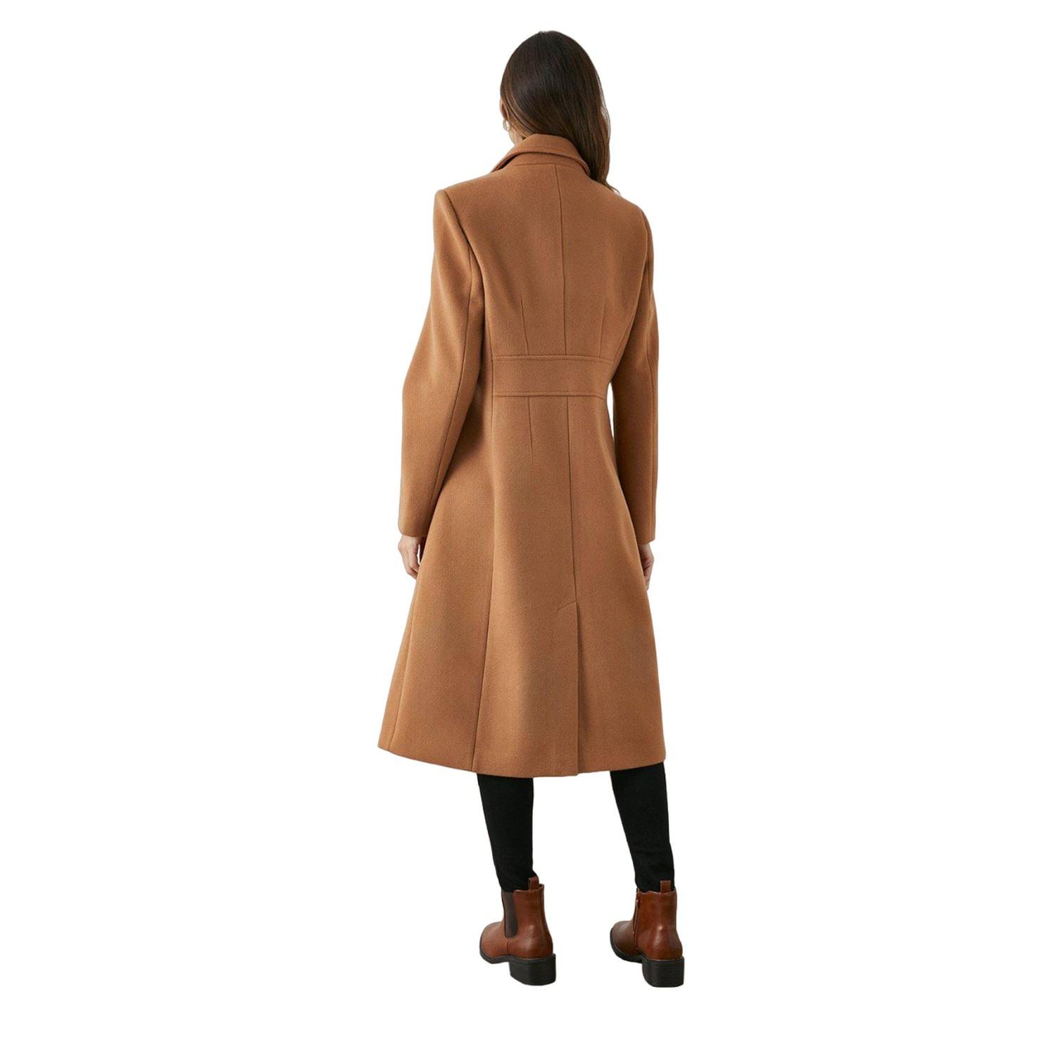 Principles  Manteau 