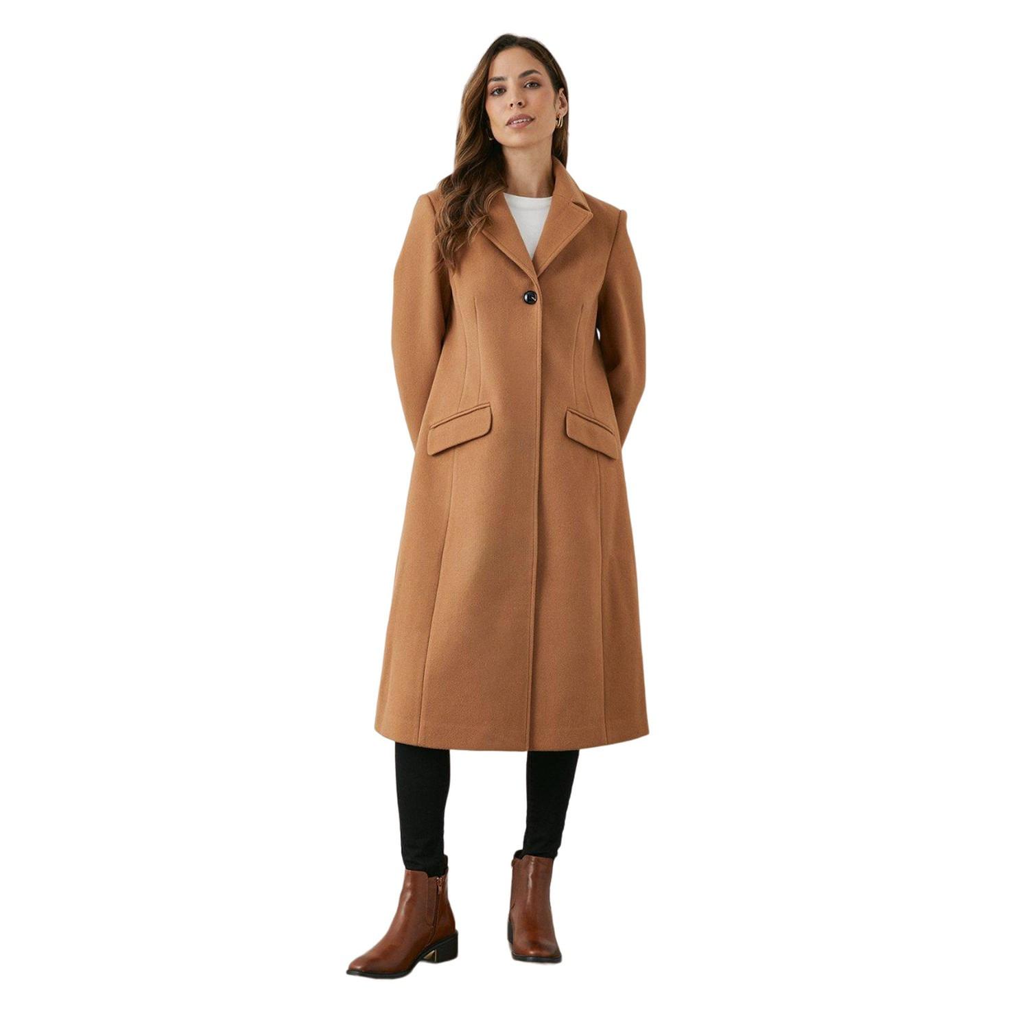 Principles  Manteau 