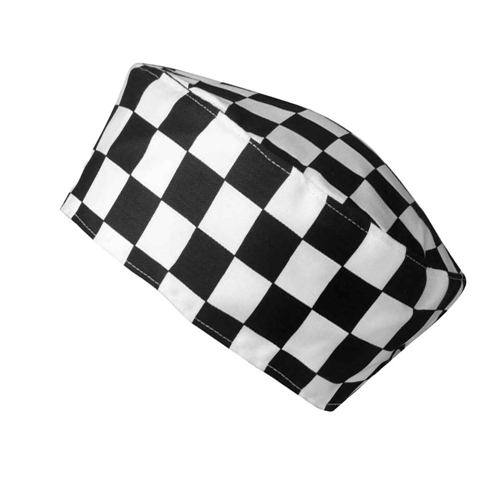 PREMIER Cappello da cuoco Denim  