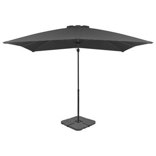 VidaXL Parasol de jardin  