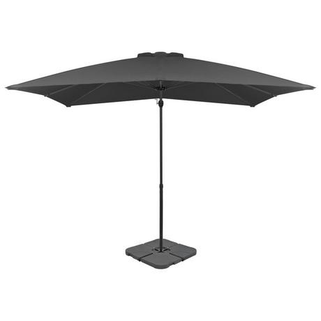 VidaXL Parasol de jardin  