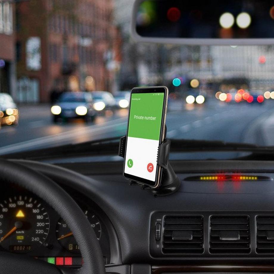 Avizar  Supporto Auto Parabrezza Smartphone 