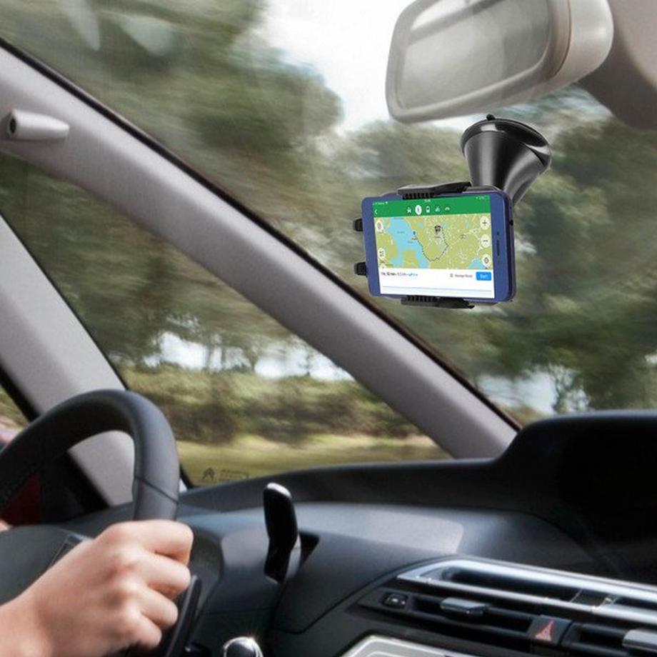 Avizar  Supporto Auto Parabrezza Smartphone 