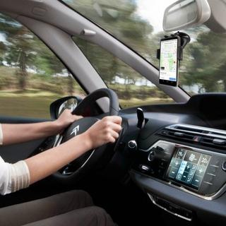 Avizar  Halterung Smartphone Windschutzscheibe 