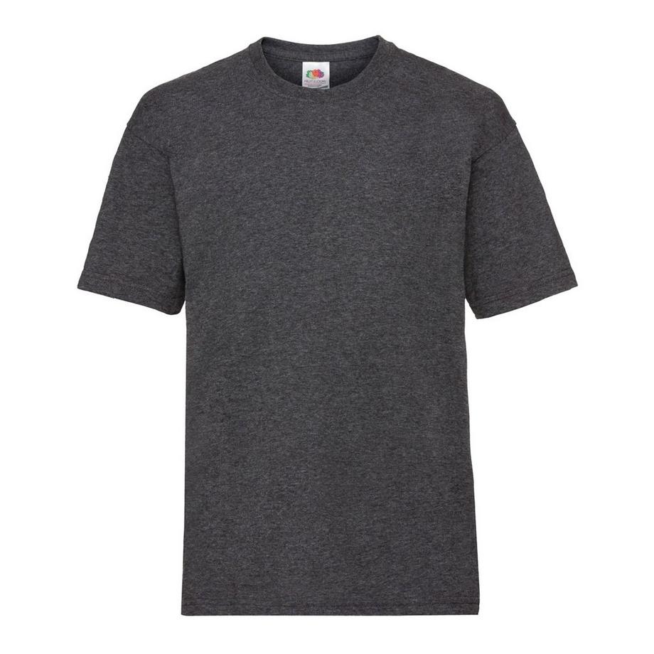 TShirt, kurzärmlig