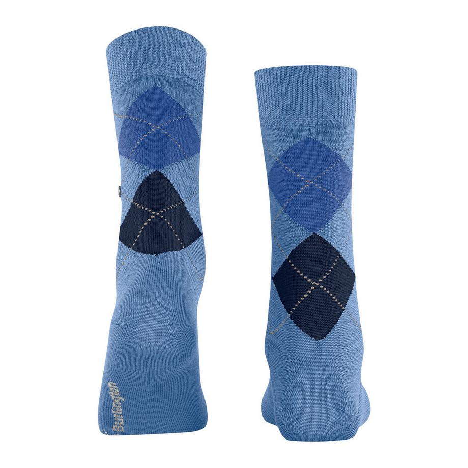 Burlington Marylebone Chaussettes en laine  