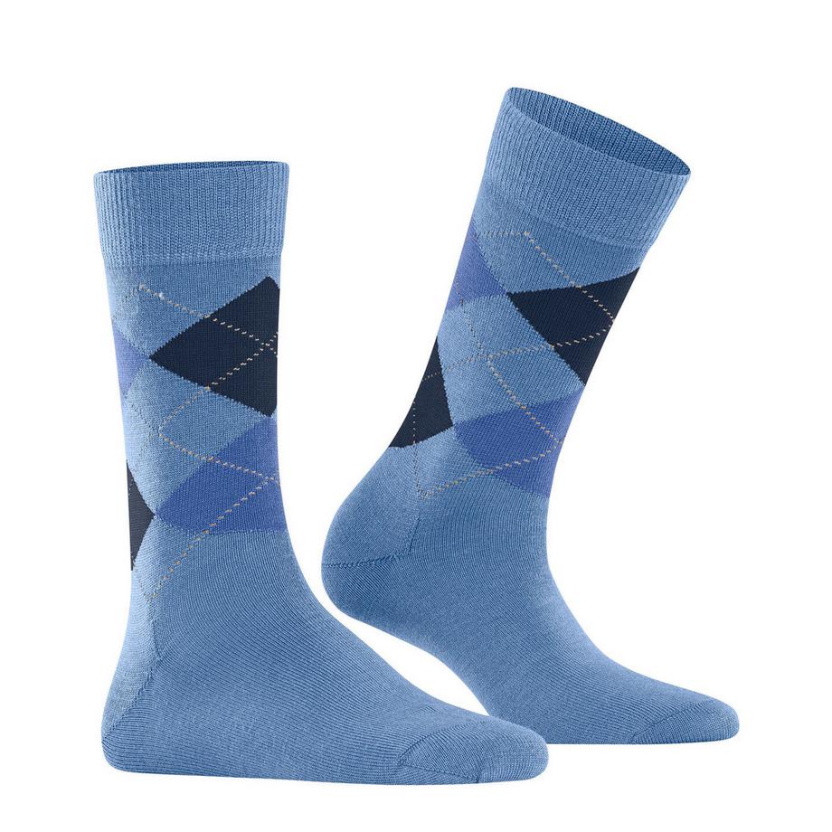 Burlington Marylebone Chaussettes en laine  