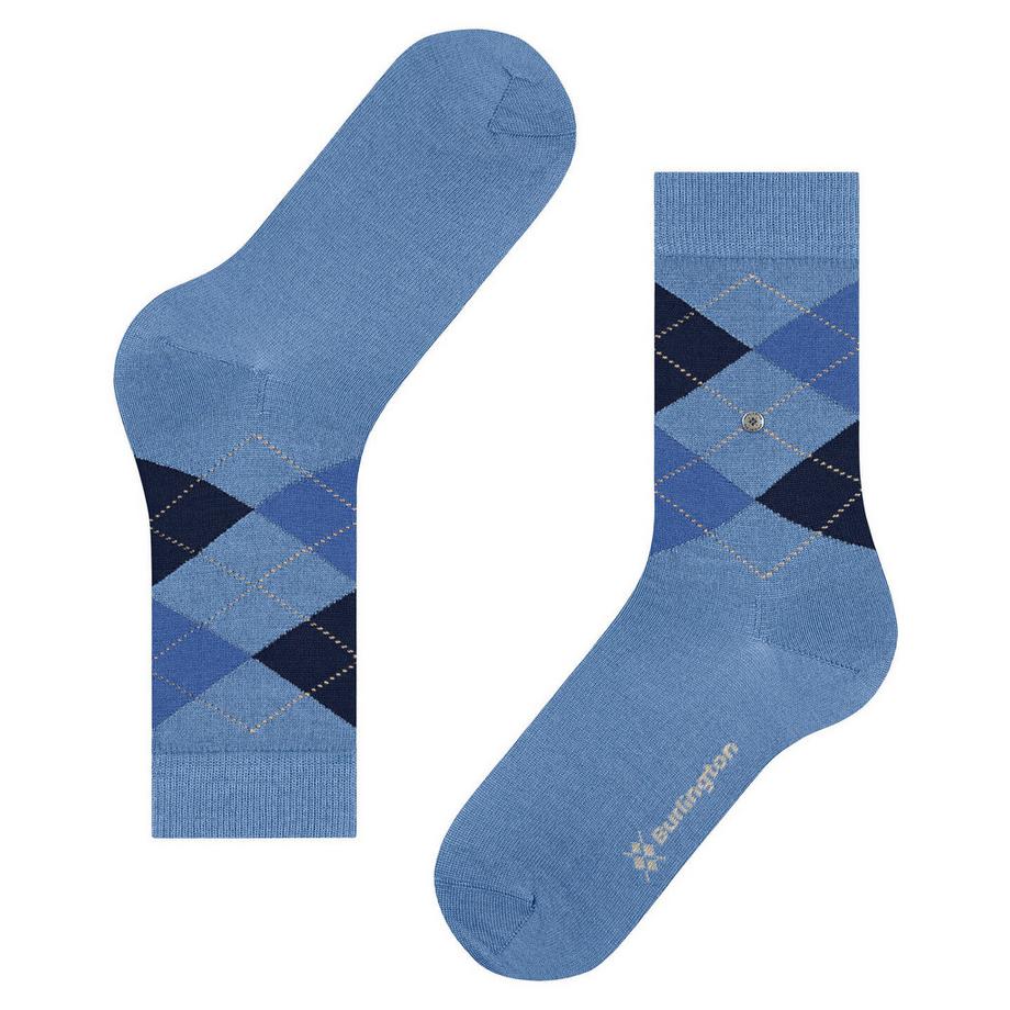 Burlington Marylebone Chaussettes en laine  