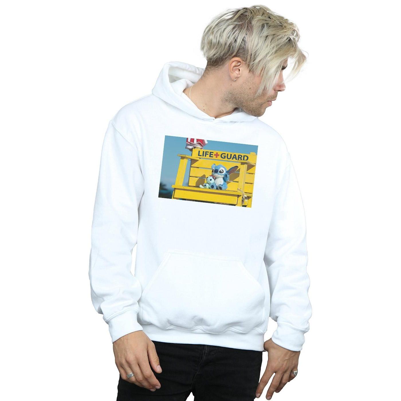 Disney  Sweat à capuche 