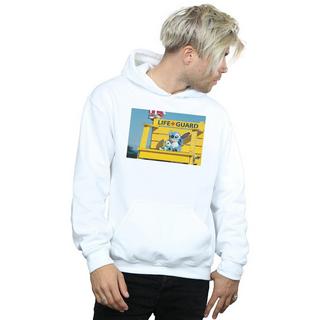 Disney  Sweat à capuche 