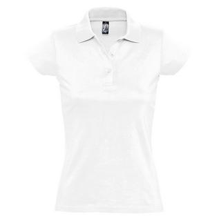 SOLS  Prescott Jersey PoloShirt, Kurzarm 