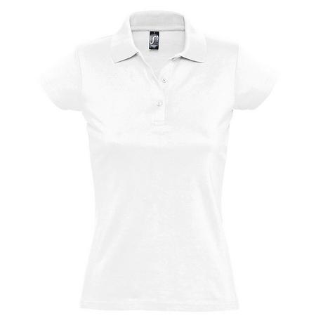 SOLS  Prescott Jersey PoloShirt, Kurzarm 