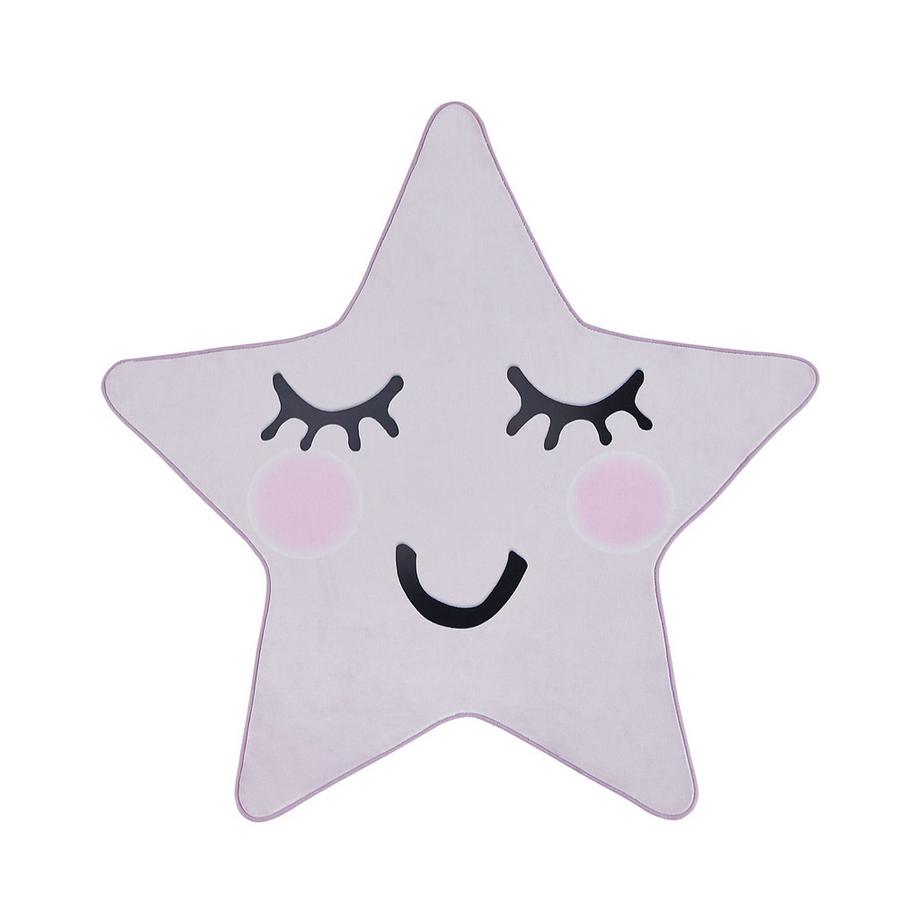 Kinderteppich aus Polyester Modern SIRIUS