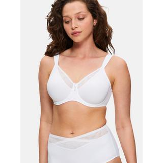 Triumph True Shape Sensation W01 Soutien-gorge avec armatures non rembourré  