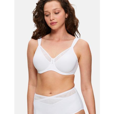Triumph True Shape Sensation W01 Soutien-gorge avec armatures non rembourré  