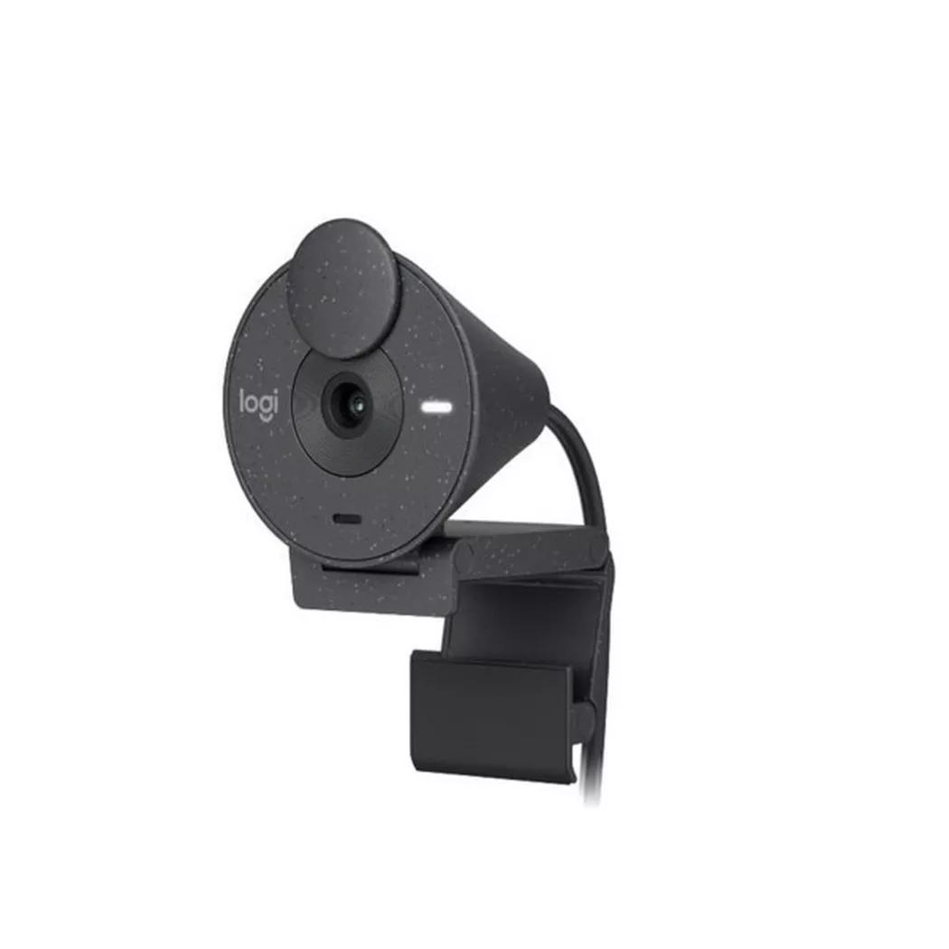 Logitech Brio 305