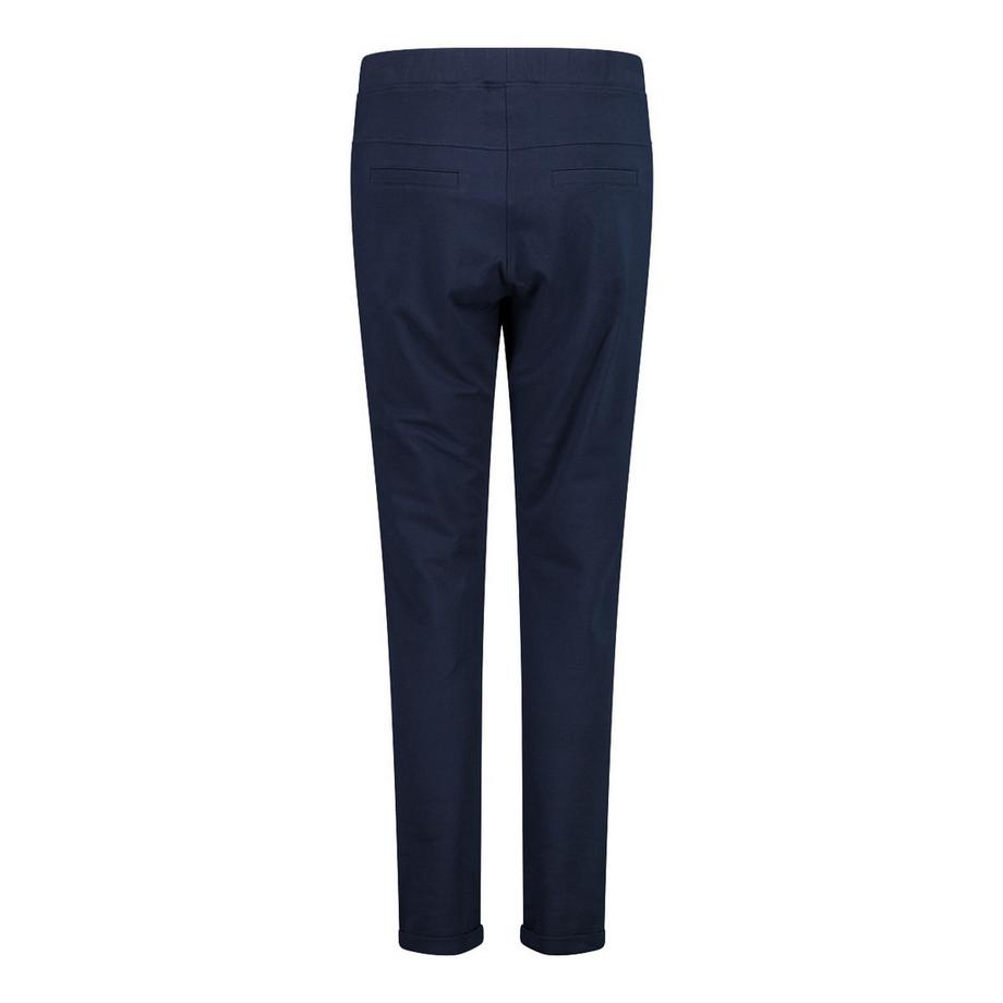CMP Pantalon Minimaliste en Maille Extensible  
