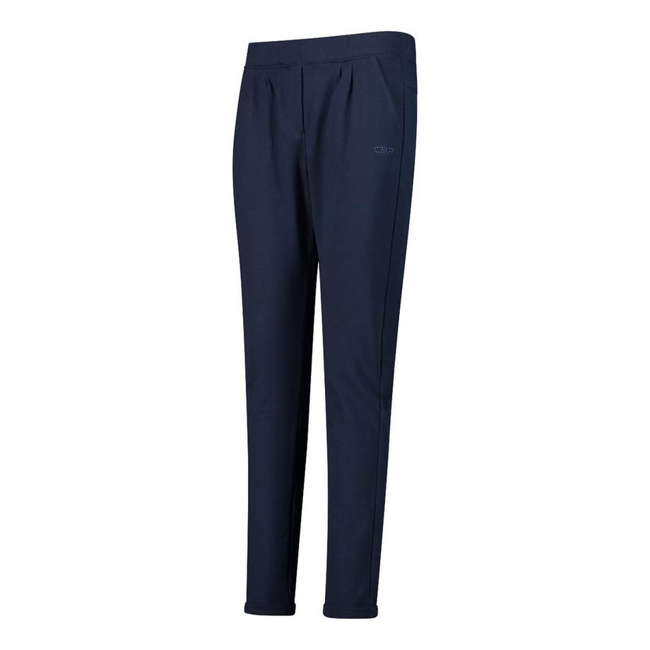 CMP Pantalon Minimaliste en Maille Extensible  