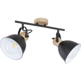 mutoni Strahler Wiho Metall  2xE27  