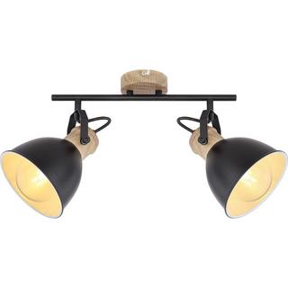 mutoni Strahler Wiho Metall  2xE27  