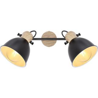 mutoni Strahler Wiho Metall  2xE27  