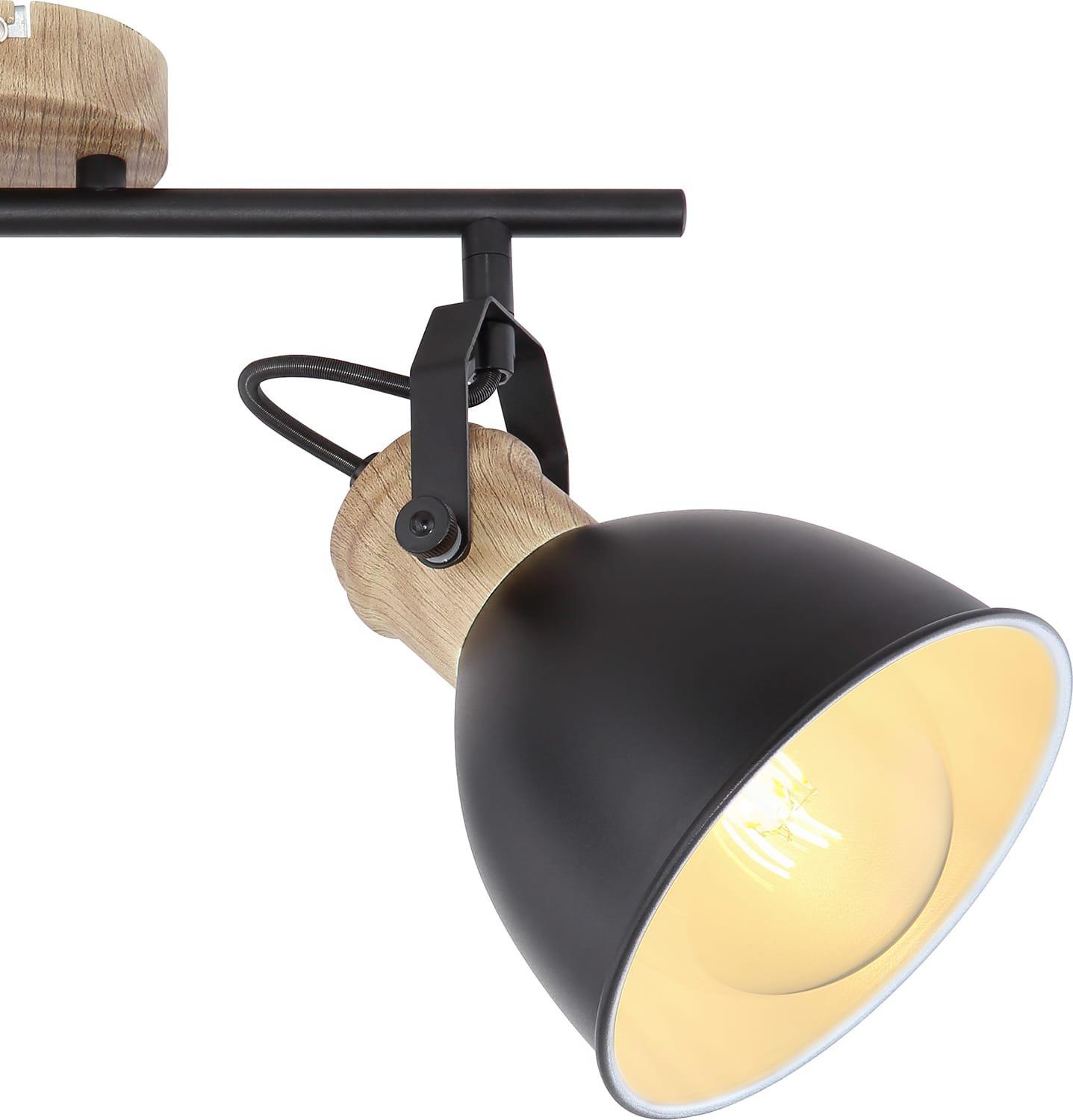 mutoni Strahler Wiho Metall  2xE27  