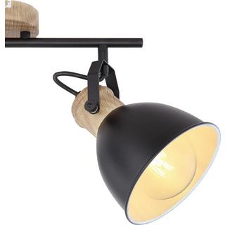 mutoni Strahler Wiho Metall  2xE27  