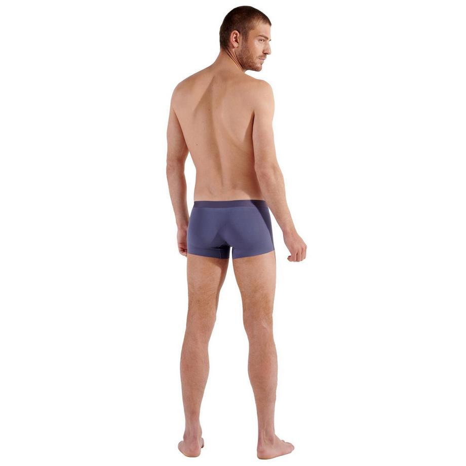 HOM Stretch-Comfort Modal Clean Cut Boxer Briefs  