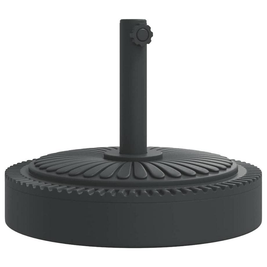base per ombrellone Polietilene
