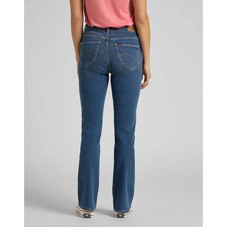 Lee Breese Skinny Bootcut Jeans  