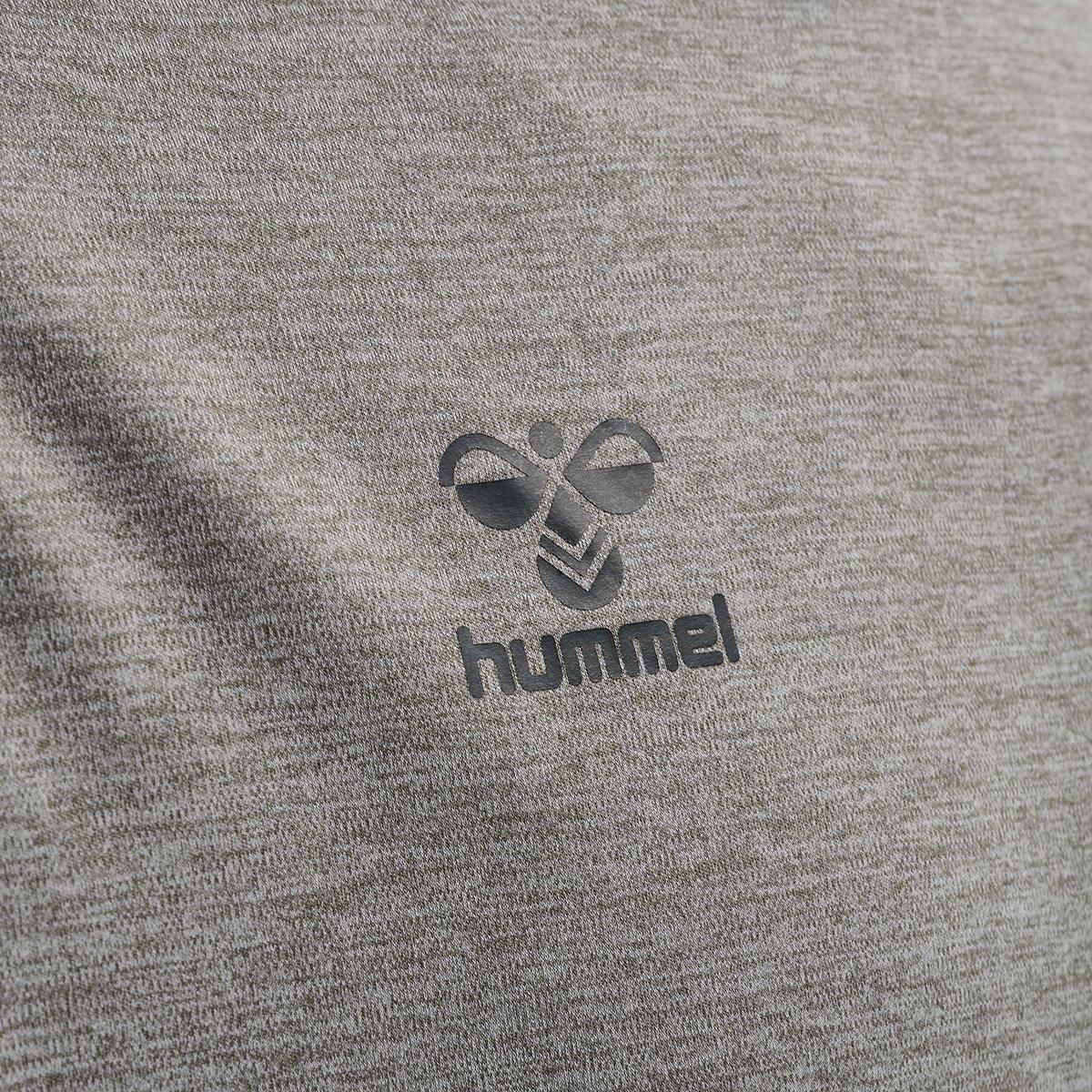 Hummel Core Poly T-Shirt  