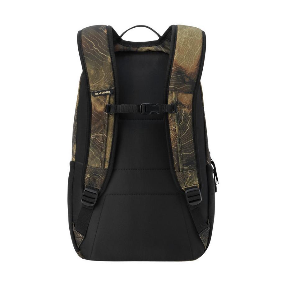 Dakine Zaino Campus 25 L Earth Topo  