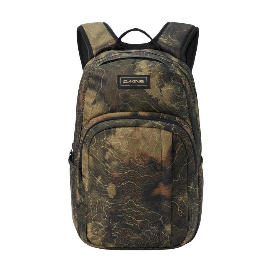 Campus Rucksack 25L Earth topo