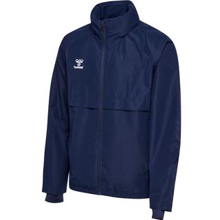 Hummel  veste imperméable coquille go 