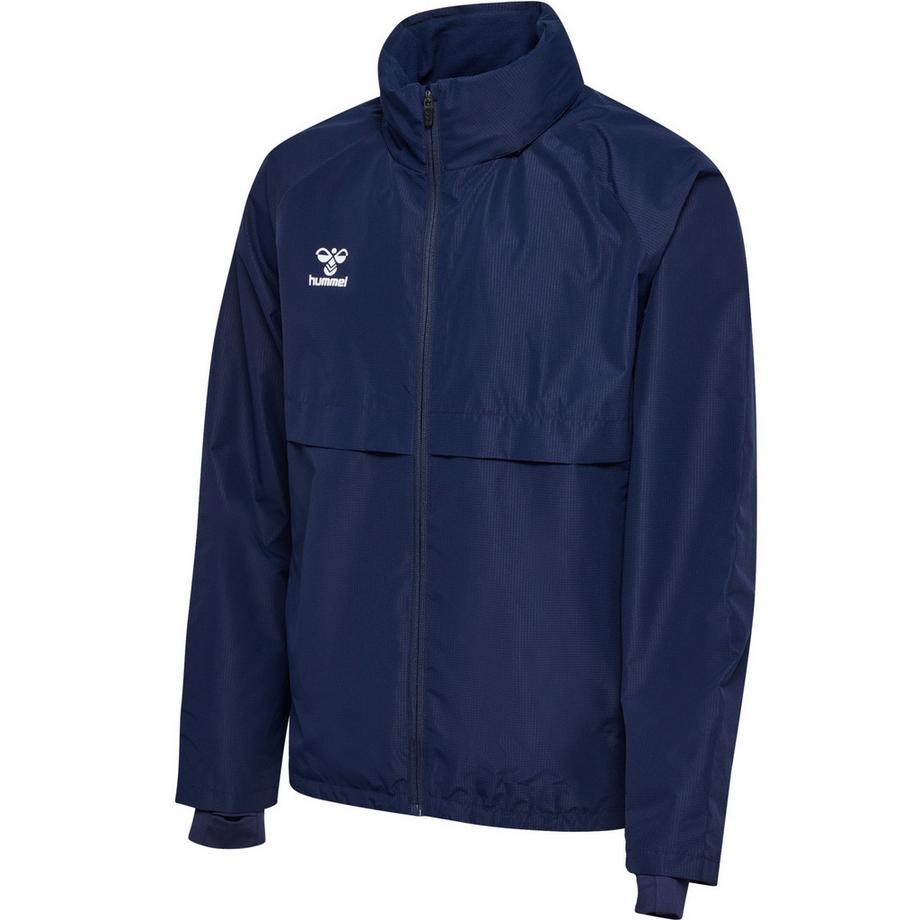 Hummel GO Giacca Antipioggia Shell  