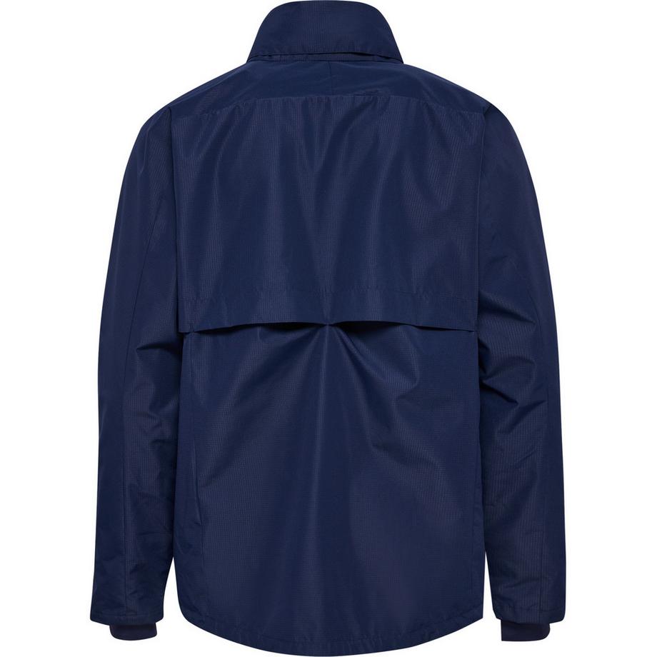 Hummel GO Giacca Antipioggia Shell  