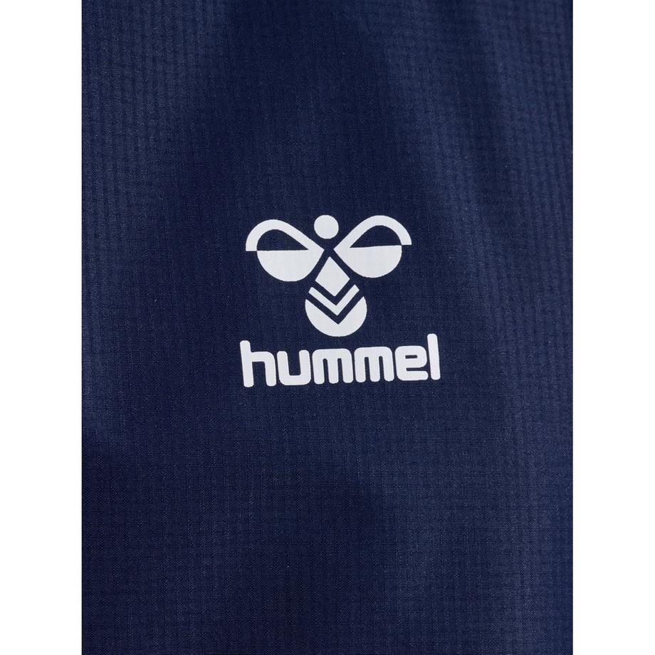 Hummel GO Giacca Antipioggia Shell  