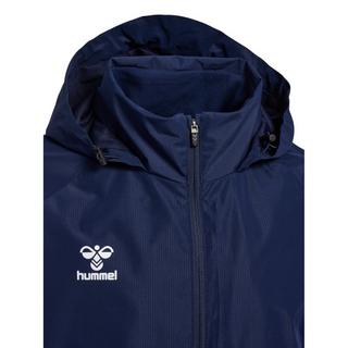 Hummel  veste imperméable coquille go 