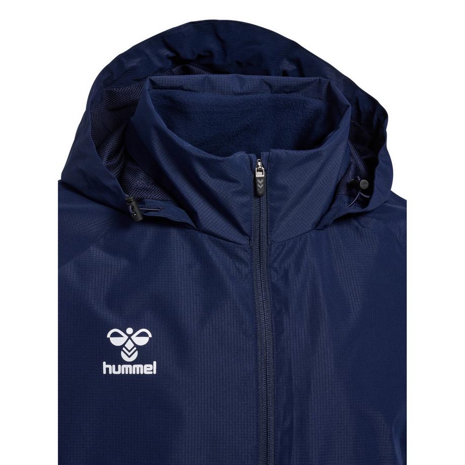 Hummel GO Giacca Antipioggia Shell  