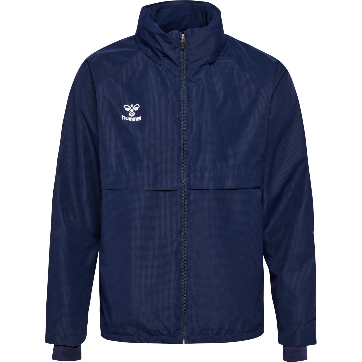 Hummel  veste imperméable coquille go 