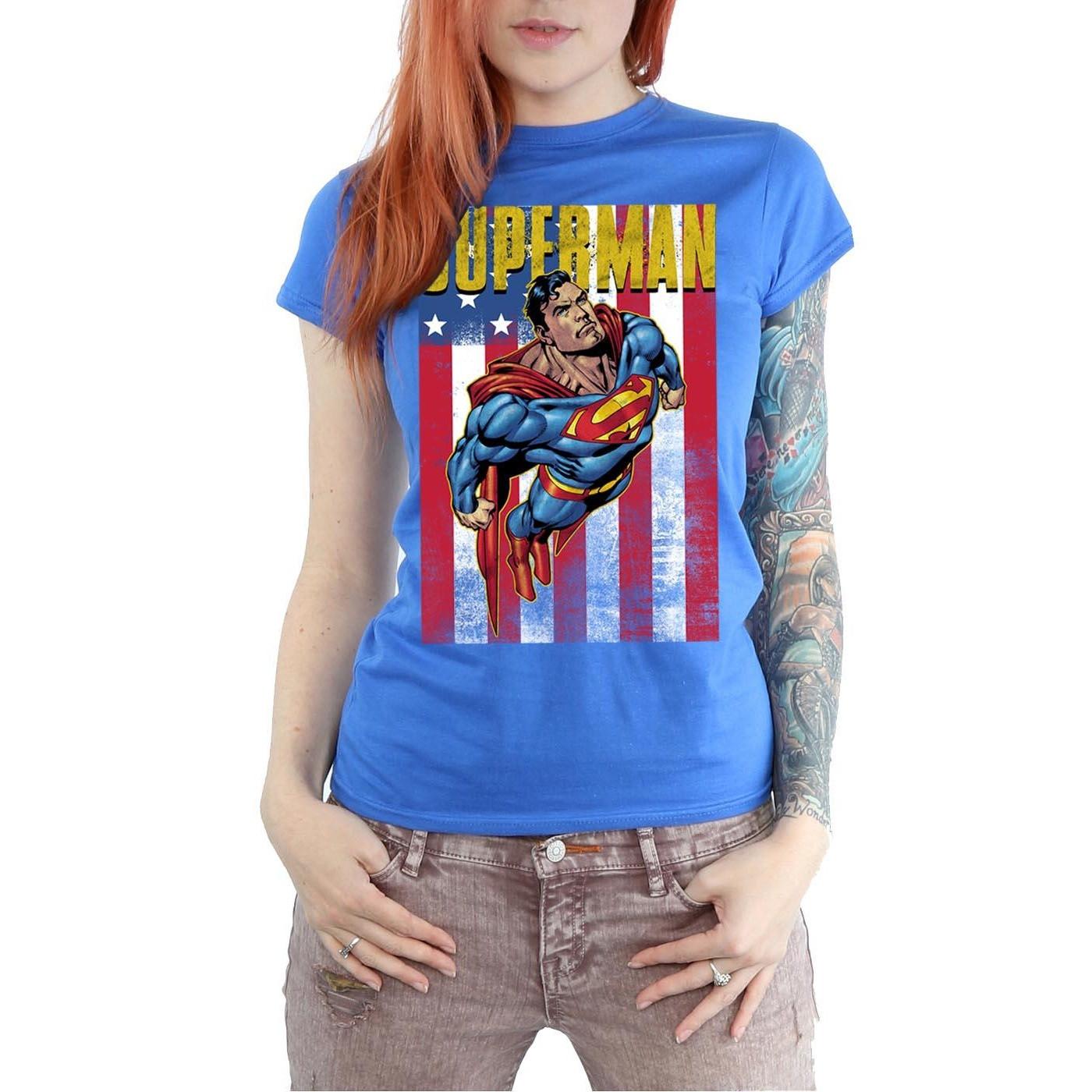 DC COMICS  TShirt 